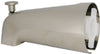 Danco Brushed Nickel Tub Spout