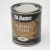 Old Masters Semi-Transparent Espresso Oil-Based Wiping Stain 1 Qt.