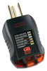 Gardner Bender 110-120 V Outlet Tester