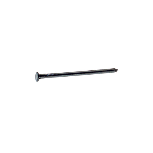 Grip-Rite 12D 3-1/4 in. Common Bright Steel Nail Flat 1 lb. (Pack of 12)