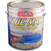 AMES Blue Max Trowel Grade Blue Liquid Rubber Waterproof and Sealer