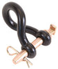 CLEVIS TWISTED FS 3/4" - Deal of The Week