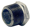 BK Products 3/4 in. MPT x 1/2 in. Dia. FPT Galvanized Malleable Iron Hex Bushing (Pack of 5)