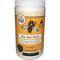 LB Dry Bee Feed