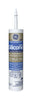 GE Silicone 2 White Silicone 2 Window and Door Silicone 10.1 oz. (Pack of 12) - Open Box