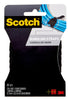 Scotch Medium Foam Bundling Straps 8 in. L 5 pk