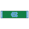 University of North Carolina - Chapel Hill Putting Green Mat - 1.5ft. x 6ft.