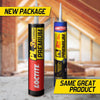 Loctite PL Premium Polyurethane 45 g/L VOC Super Strength Adhesive 28 oz.