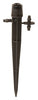 Rain Bird Full-Circle Drip Irrigation Micro Bubbler 13 gph 4 pk