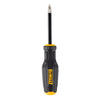 DeWalt Toughseries 1 Size X 3 in. L Phillips Screwdriver 1 pk
