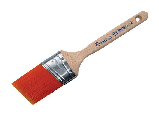 Proform Picasso 2-1/2 in. Stiff Angle Paint Brush