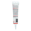 Red Devil Indoor and Outdoor White Tile Grout 5.5 oz
