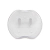 Dreambaby Clear Plastic Outlet Protector 12 pk (Pack of 6)