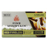 Pine Mountain Fire Log 2 hr 6 pk