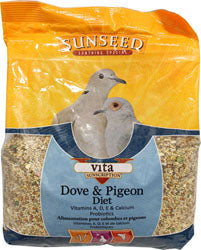 Vita Dove & Pigeon Food