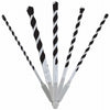 Diablo Carbide Tipped Hammer Drill Bit Set 5 pc.