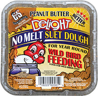 C&S Delight No Melt Suet Dough