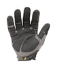 Ironclad Men's Heavy Duty Gloves Black/Gray L 1 pair