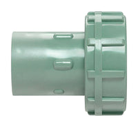 Orbit Slip Adapter 3/4 in. 200 psi (Pack of 6).