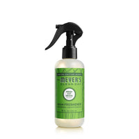 Mrs. Meyer's Clean Day Fresh Cut Grass Scent Air Freshener Spray 8 oz Liquid 1 pk (Pack of 6)