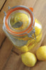 Kilner 51 oz Clear Storage Jar 1 pk (Pack of 4)