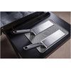 Blackstone Stainless Steel Black/Silver Grill Spatula 2 pc