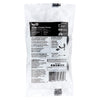 National Hardware Medium Matte Black Metal 1.76 in. L Double Hook 35 lb 2 pk