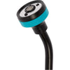 Gilmour Swivel Connect 1 pattern Adjustable Shower Zinc Watering Wand