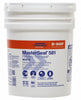 BASF MasterSeal White Cement Based Waterproof Coating Sealer 35 lbs. 300 sq. ft. Coverage