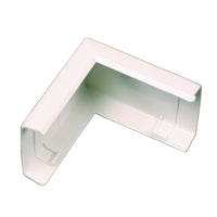 Wiremold 1 5/16 in. Dia. Plastic Electrical Elbow For NM 1 pk (Pack of 5)