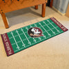 Florida State University Field Runner Mat - 30in. X 72in.