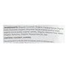 Emmy's Organics - Bites Chocolate Covrd Mint - Case of 6 - 3.5 OZ