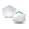 Honeywell N95 Multi-Purpose Disposable Respirator White One Size Fits Most 2 pk