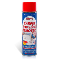 Lifter-1 No Scent Carpet Stain Remover 18 oz Liquid