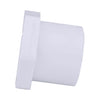 Genova Products 34275 3/4" X 1/2" PVC Sch. 40 Reducing Bushing (Pack of 10)