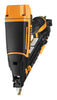 Bostitch Smart Point 15 Ga. DA Finish Nailer Kit