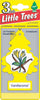 Little Trees Car Air Freshener 3 pk (Pack of 8)