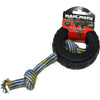 TireBiter 3.7" Dog Toy