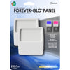 Westek Forever-Glo Automatic Plug-in LED Panel Night Light - Deal of The Week