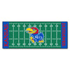 University of Kansas Field Runner Mat - 30in. x 72in.