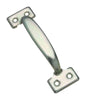 National Hardware 5-3/4 in. L Zinc-Plated Silver Steel Utility Pull - Deal of The Week