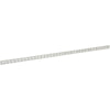Mayes 36 in. L X 1-1/8 in. W Aluminum Yardstick SAE