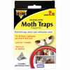 Bonide No Escape Moth Trap 2 pk