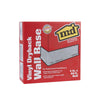 M-D Building Products 4 in. H X 0.08 in. W X 60 ft. L Prefinished Black Vinyl Wall Base - Deal of The Week