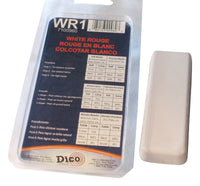 Dico Cordless 1 in. Buffing Compound -1 each - Deal of The Week