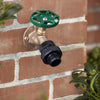 Raindrip For 3/4 in. Tubing Anti-Siphon Valve 2 in. H 1 pk - Deal of The Week