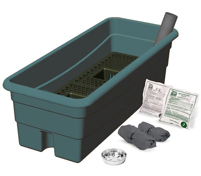 EarthBox Junior Garden Kit 1 pk (Pack of 6)