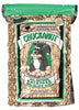 Chuckanut XtremeClean Mixed Seed Squirrel and Critter Food 20 lb