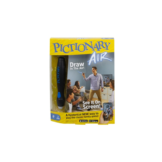 Mattel Pictionary Air Drawing Game