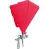 Marshalltown QLT QuickShooter Plastic Drywall Hopper Gun
